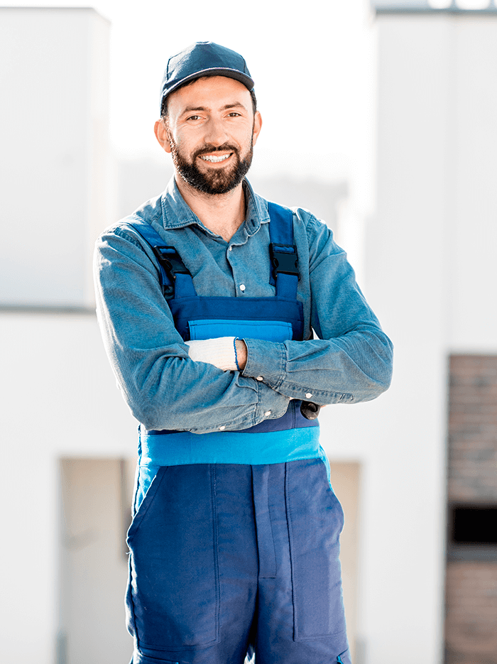 couvreur compagnon toiture