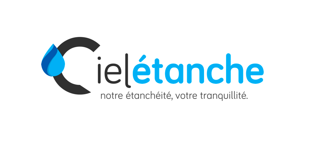 logo ciel etanche