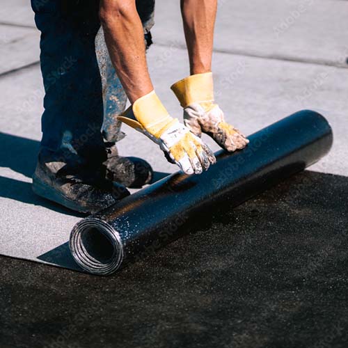 revetement etancheite toit